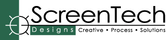 ScreenTech Designs: Creative Process Solutions